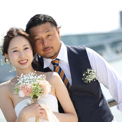 オフィスワイエス（SHO YAMAOKA）が撮影したウェディングや家族、ビジネスの写真