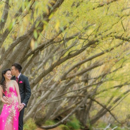 Photo of :albumName taken by 2 of us photography