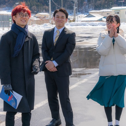 石橋宙大が撮影したイベント/スナップ撮影/人物撮影の写真