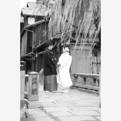 京都・中尾写真場が撮影したウェディングや家族、ビジネスの写真