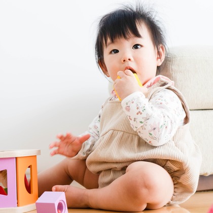 藤谷香菜子が出張撮影した家族写真(キッズ,ベビーフォト)が写った家族写真の出張撮影の写真