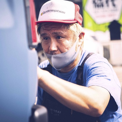 Sunstore 三條康貴が撮影したウェディングや家族、ビジネスの写真