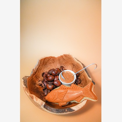 THALISHが撮影した料理撮影の写真