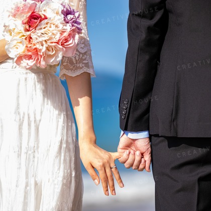 Photo of Pre-shoot, Post-shoot, Engagement taken by CREATIVE HOUSE