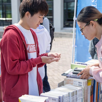 合同会社アルステクトが撮影した店舗/オフィス/サロン撮影/人物撮影の写真