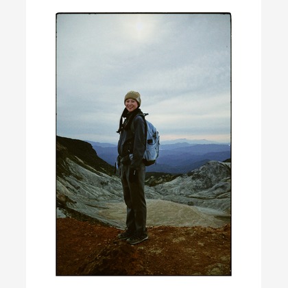 森位敦樹が撮影した「:albumName」の写真