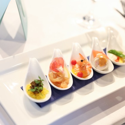 Photo of :albumName taken by SATOMI NAKAGAWA