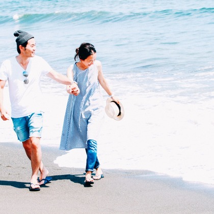 出張撮影HUG TIMEが撮影した結婚式撮影の写真