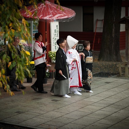 Happy Life Photo works (羽根田写真事務所)が撮影したウェディング・結婚の写真