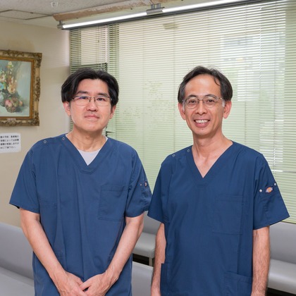 田中良正が撮影した「:albumName」の写真