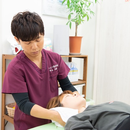 戸澤麻衣が撮影した店舗/オフィス/サロン撮影の写真