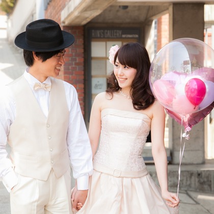 北野プルマリアが撮影したウェディングや家族、ビジネスの写真