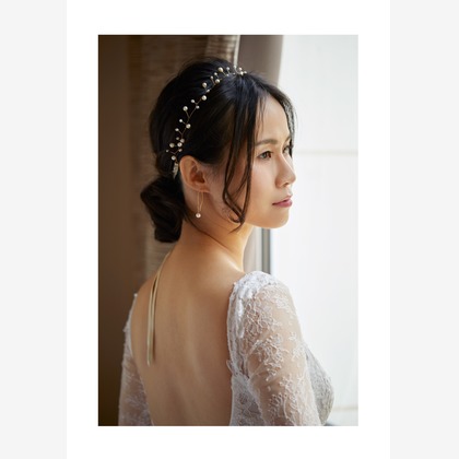 Wedding, Bridal Photos taken by Noa Photography Paris