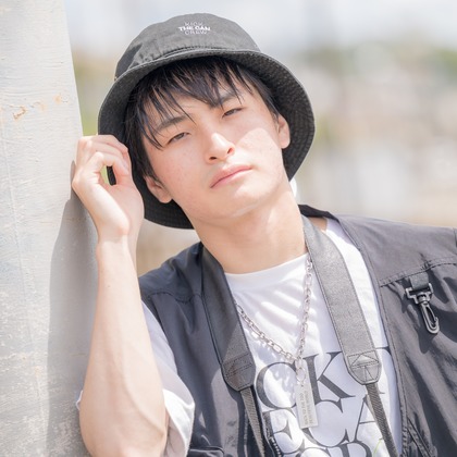 内田 明義が撮影した人物撮影の写真