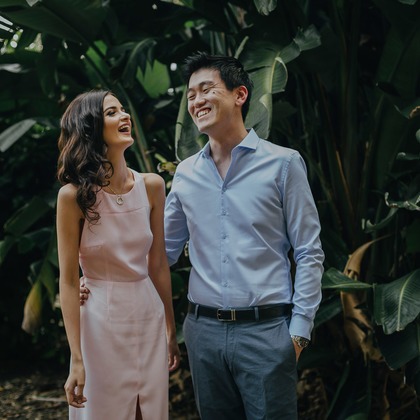 Simone Addison Photographyが撮影したウェディングや家族、ビジネスの写真