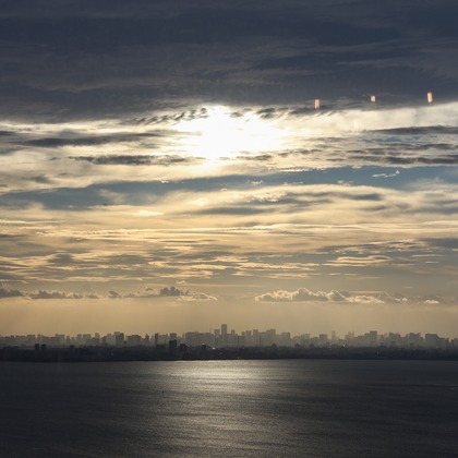 なかがわさとみが撮影した「:albumName」の写真