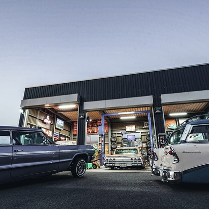 石井俊輔が撮影した「:albumName」の写真