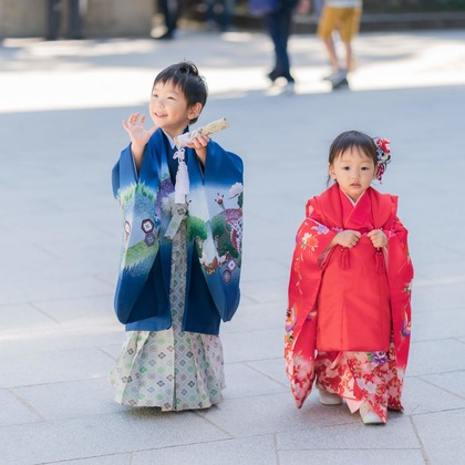 川口 武志(Life Smile Photo)が撮影したエンゲージメントフォトの写真