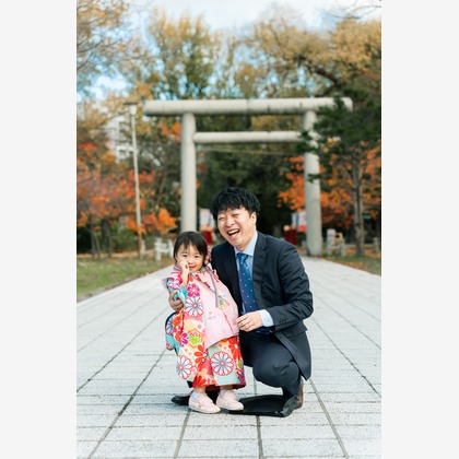 須田桃加が撮影した「:albumName」の写真