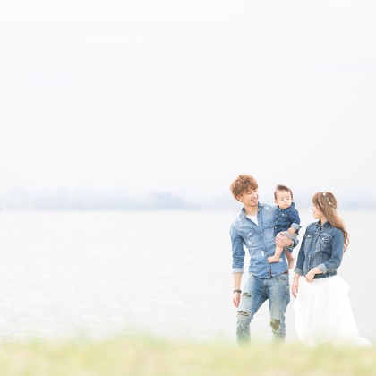 meganecco Photographyが撮影したウェディングや家族、ビジネスの写真