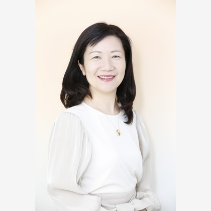 村田わかな広告写真が撮影した人物撮影の写真