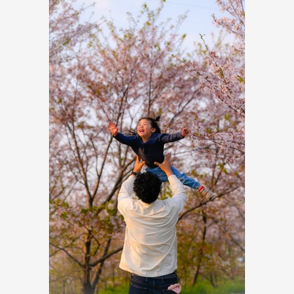 秋山諒輔が撮影したウェディングや家族、ビジネスの写真