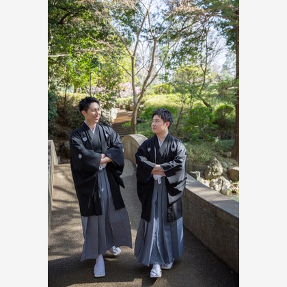 Photo of Arisugawanomiya Memorial Park taken by 今泉秀樹