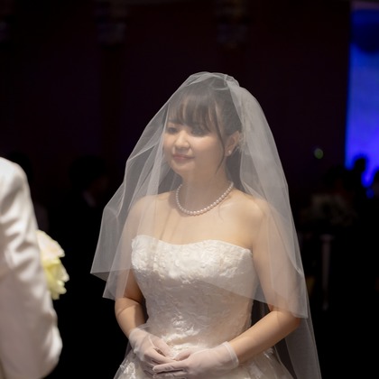 ms photoが撮影した「ウェディング」の写真