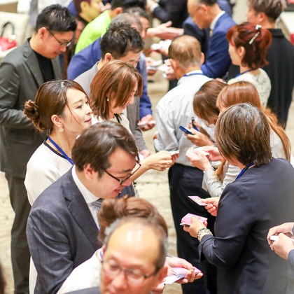 なかがわさとみが撮影したイベント/スナップ撮影/人物撮影の写真