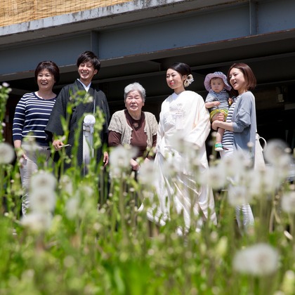 studio HATOYAが撮影した「:albumName」の写真