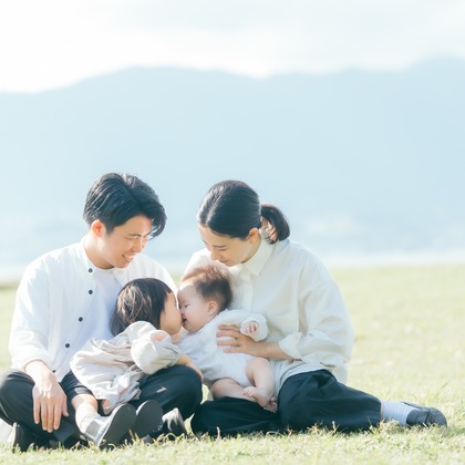 株式会社Ervaが撮影したウェディングや家族、ビジネスの写真