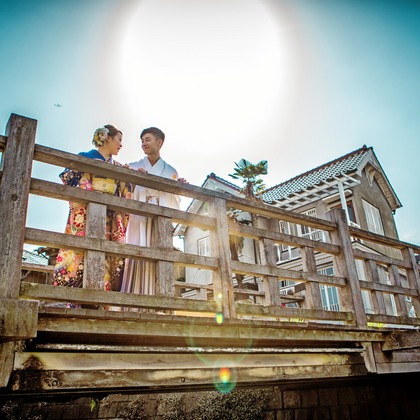8StarWeddingが撮影した「佐原」の写真