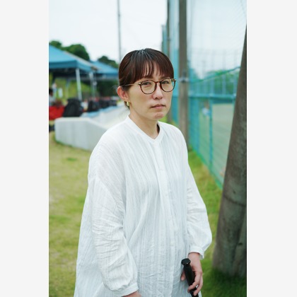 SKEG WORKSが出張撮影した家族写真(キッズ,ベビーフォト)などが写った「ポートフォリオ」の家族写真