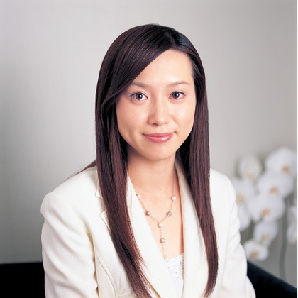 村田わかな広告写真が撮影した人物撮影の写真