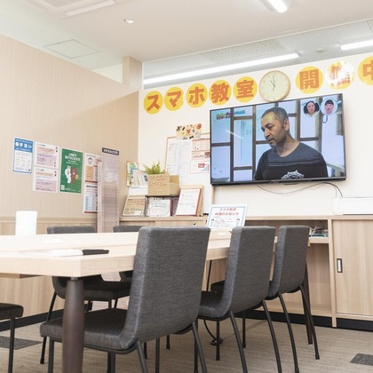 エンリッチ フォトグラフィーが撮影した店舗/オフィス/サロン撮影の写真