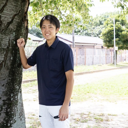 出張撮影くろさわが撮影した人物撮影の写真