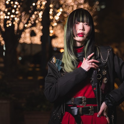 黒川希成が撮影した「:albumName」の写真