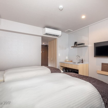 富岡敦が撮影した店舗/オフィス/サロン撮影の写真