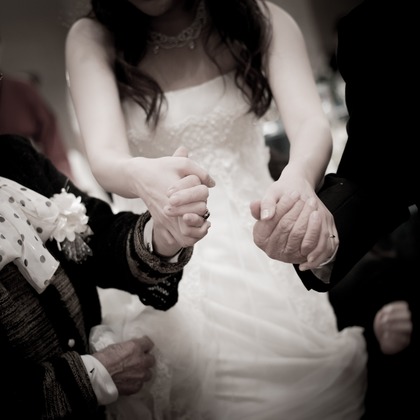 PIC WEDDING PHOTO（岩本 竜弥）が撮影したウェディングや家族、ビジネスの写真