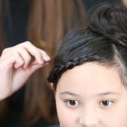 出張撮影HUG TIMEが撮影したエンゲージメントフォトの写真