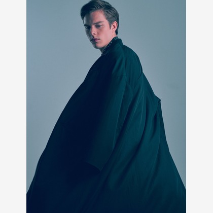 5527fotoが撮影した「ポートレート」の写真