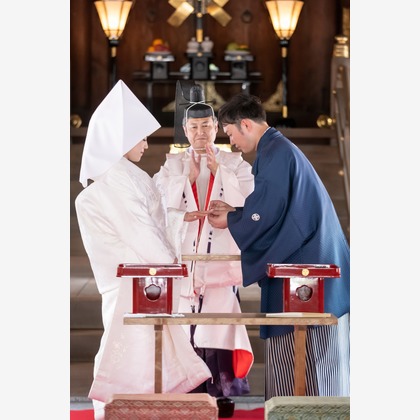 Wedding Day Photography Photos taken by Smile(松本和成)