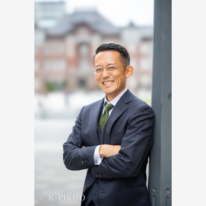 大森光太郎・K-PHOTOが撮影した「:albumName」の写真