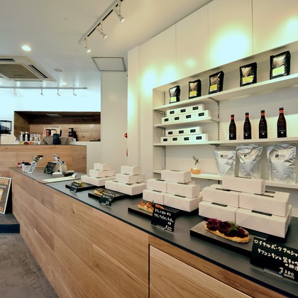 マイクロコズム合同会社が撮影した「:albumName」の写真