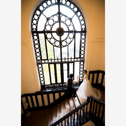 knot wedding photography（鈴木 瞳）が撮影した「:albumName」の写真