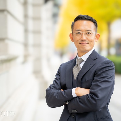 大森光太郎・K-PHOTOが撮影した「:albumName」の写真