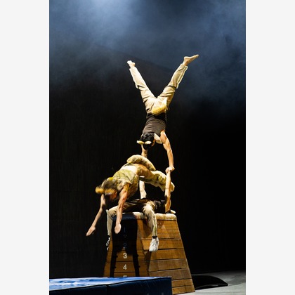 城尾由美子が撮影した「:albumName」の写真