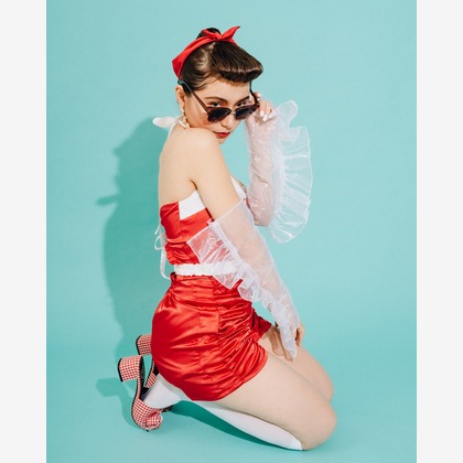 川嶋佑実が撮影した「:albumName」の写真