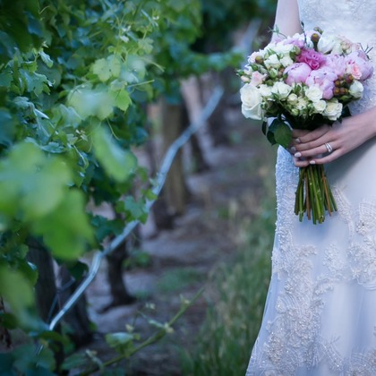 Wedding, Bridal Photos taken by Albert Teow