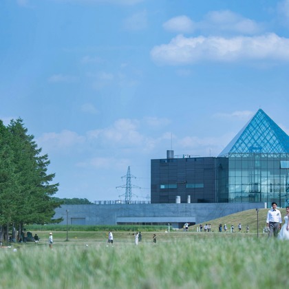 北海道ロケーションフォトウェディング♪が撮影した前撮り/後撮り出張撮影の写真